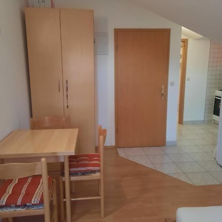 Apartman Vlado Затон Экстерьер фото