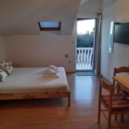 Apartman Vlado Затон Экстерьер фото