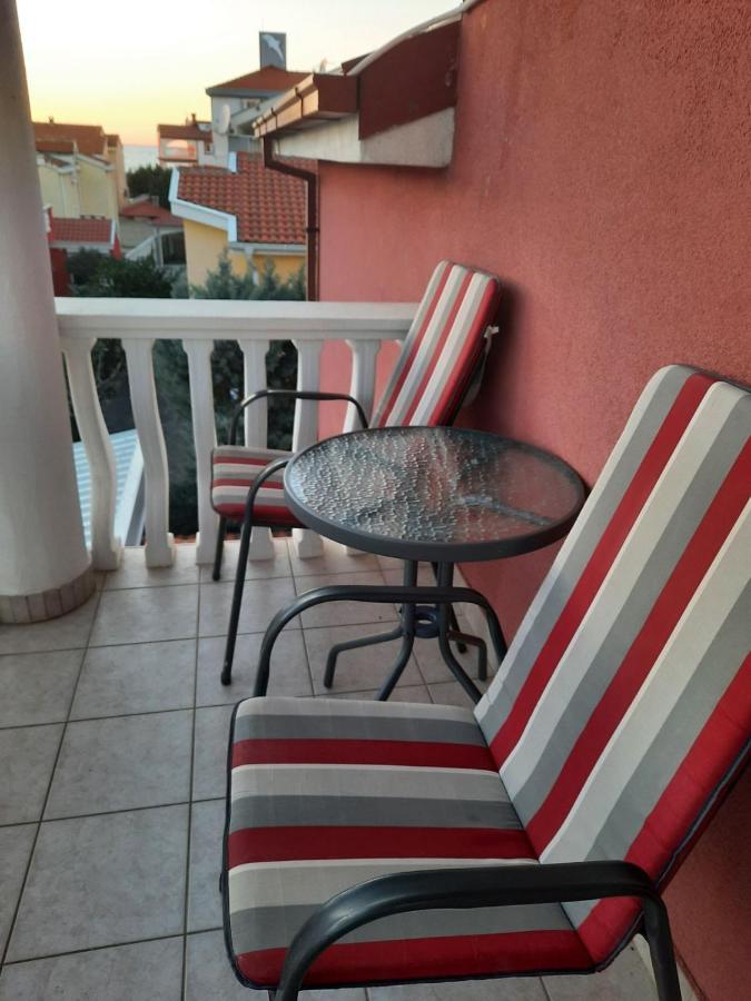 Apartman Vlado Затон Экстерьер фото