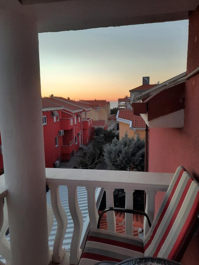 Apartman Vlado Затон Экстерьер фото